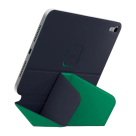 Кожаная обложка-подставка MOFT Dynamic Folio для iPad Air 13" (M2, M3, M4 | 2024–2026) и Pro 12,9" (2018–2022) - фото 7