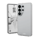 Прозрачный чехол UAG Plyo для Samsung Galaxy S26 Ultra - фото 2