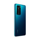 Смартфон Huawei P40 Pro 8/256GB Насыщенный синий / Deep Sea Blue - фото 4