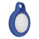 Пластиковый брелок с ремешком Belkin для AirTag (F8W974) - фото 13