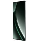 Смартфон Realme GT 6 12 ГБ + 256 ГБ («Зелёный туман» | Razor Green) - фото 6