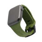 Силиконовый ремешок UAG Scout для Apple Watch 44, 45, 46 мм, Ultra и Ultra 2 - фото 24