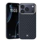 Кевларовый чехол MagSafe Benks ArmorAir ArmorGrid для iPhone 17 Pro Max - фото 12