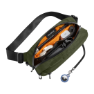 Сумка-слинг tomtoc Aviator-T35 X-Pac (3,5 л) - фото 23