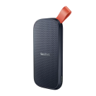 Внешний твердотельный накопитель SanDisk Portable SSD (1 ТБ) - фото 2