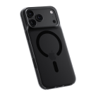 Прозрачный чехол MagSafe Benks Lucid Armor для iPhone 17 Pro и 18 Pro - фото 4