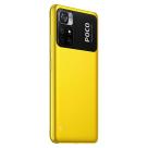 Смартфон Xiaomi POCO M4 Pro 5G 4 ГБ + 64 ГБ («Жёлтый POCO» | POCO Yellow) - фото 3