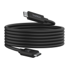 Кабель Belkin Connect USB-C (USB4 Gen2x2) (2 м) (INZ004) - фото 3