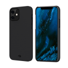 Арамидный чехол PITAKA MagEZ Case для iPhone 12 mini - фото 9