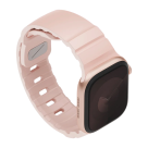 Силиконовый ремешок UNIQ Alton для Apple Watch 38, 40, 41 и 42 мм - фото 13