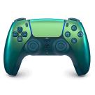 Беспроводной геймпад Sony DualSense для PlayStation 5, коллекция «Насыщенность» - фото 11