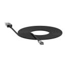 Кабель с нейлоновой оплёткой mophie USB-C — USB-A (2 м) - фото 2