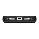 Защитный чехол MagSafe UAG Monarch Pro Kevlar для iPhone 17 Pro Max и 18 Pro Max - фото 8