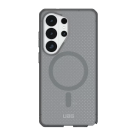 Прозрачный чехол MagSafe UAG Dot для Samsung Galaxy S26 Ultra