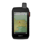 Портативный GPS-навигатор Garmin Montana 710i - фото 11