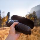 Кейс для ручной кофемашины Inhouse WACACO Nanopresso (размер L) - фото 6