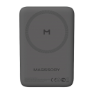 Внешний аккумулятор MagSafe Magssory Core 10K (10000 мА·ч) - фото 3