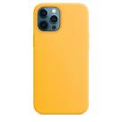 Силиконовый чехол MagSafe Apple Silicone Case для iPhone 12 Pro Max - фото 14