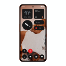 Смартфон CMF by Nothing Phone 2 Pro 8 ГБ + 256 ГБ (Оранжевый | Orange) - фото 2