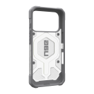 Защитный прозрачный чехол MagSafe UAG Pathfinder Clear для iPhone 17 Pro - фото 12