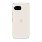 Смартфон Google Pixel 9a 256 ГБ («Фарфоровый» | Porcelain) (версия Global) - фото 2
