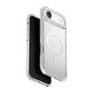Прозрачный чехол MagSafe Uniq Combat для iPhone Air - фото 3