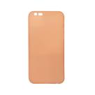 Пластиковый чехол для iPhone 6/6S "Мне повезет" - фото 8