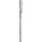 Смартфон Samsung Galaxy Note 20 Ultra 8/256GB Белый / Mystic White - фото 6