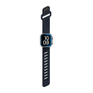 Спортивный ремешок Aulumu A02 Offbeat Sport Band для Apple Watch 44, 45, 46 мм, Ultra и Ultra 2 - фото 12