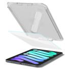 Защитное стекло Spigen EZ FIT GLAS.tR для iPad mini - фото 3