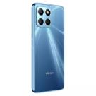 Смартфон Huawei Honor X6 4 ГБ + 64 ГБ (Синий | Ocean Blue) - фото 5