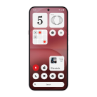 Смартфон Nothing Phone (4a) Pro 12 ГБ + 256 ГБ (Розовый | Pink) (версия Global) - фото 3