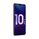 Смартфон Huawei Honor 10i 4/128GB Мерцающий Синий / Phantom Blue РСТ - фото 4