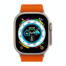 Нейлоновый браслет Spigen Lite Fit Ultra для Apple Watch 44, 45, 46 мм и Ultra 2–3 - фото 35