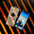 Защитное стекло Big Geek для iPhone XR и 11 (2.5D, 0,33 мм, 9H; олеофобное покрытие) - фото 2