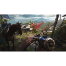 Игра Far Cry 6 для PlayStation 5 (полностью на английском языке) - фото 5