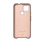 Чехол с отделкой из ткани Google для Pixel 4a (5G) - фото 12