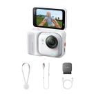 Экшн-камера Insta360 GO Ultra (Standard Bundle) - фото 12