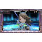 Игра Bravely Default Flying Fairy HD Remaster для Nintendo Switch 2 (полностью на английском языке) - фото 3