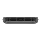 Прозрачный чехол MagSafe Uniq LifePro Xtreme Anti-Fingerprint для iPhone 17 Pro - фото 3