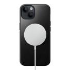 Кожаный чехол с поддержкой MagSafe Nomad Horween Modern Leather Case для iPhone 14