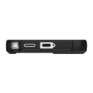 Защитный чехол MagSafe UAG Monarch Pro для Samsung Galaxy S26 Ultra - фото 19