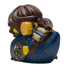 Коллекционная фигурка-утка «Люси Маклин» TUBBZ Mini Fallout - фото 3