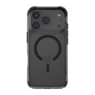 Прозрачный чехол MagSafe Uniq LifePro Xtreme Anti-Fingerprint для iPhone 17 Pro - фото 2