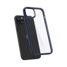 Прозрачный чехол Spigen Ultra Hybrid для iPhone 15 - фото 27