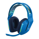 Игровые беспроводные наушники Logitech G733 LIGHTSPEED