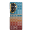 Арамидный чехол MagSafe PITAKA Sunset2.0 Edge Case для Samsung Galaxy Z Fold8 Ultra - фото 2