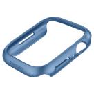 Поликарбонатный чехол Spigen Thin Fit для Apple Watch 41 мм - фото 22