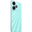 Смартфон Infinix Hot 30 8 ГБ + 128 ГБ (Зелёный | Surfing Green) - фото 3