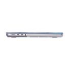 Поликарбонатный чехол-накладка SwitchEasy Artist для MacBook Air 13" (M2, M3, M4 | 2022–2025) - фото 11